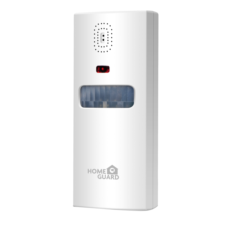 PIR Motion Alarm